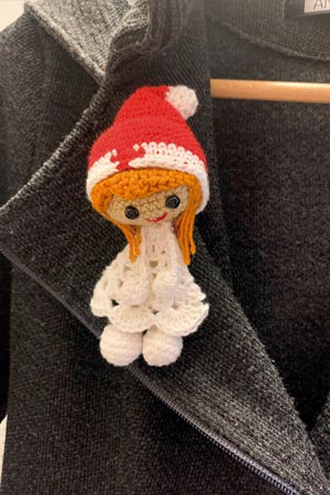 muñecos tejidos a mano, amigorumis, amigorumis de animales, amigorumis de fantasía, muñecos personalizados