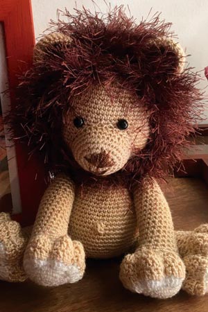 muñecos tejidos a mano, amigorumis, amigorumis de animales, amigorumis de fantasía, muñecos personalizados