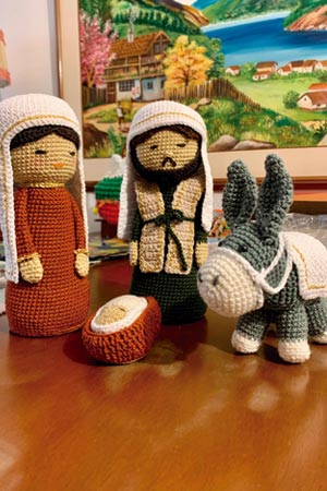 muñecos tejidos a mano, amigorumis, amigorumis de animales, amigorumis de fantasía, muñecos personalizados