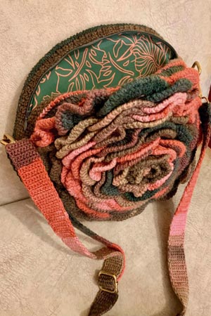 Bolsos artesanales, Bolsos tejidos, Bolsos hechos a mano