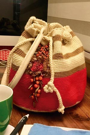 Bolsos artesanales, Bolsos tejidos, Bolsos hechos a mano