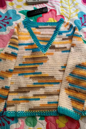 Prendas hechas a mano, Ropa artesanal, Prendas tejidas a mano, Prendas exclusivas