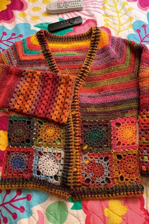 Prendas hechas a mano, Ropa artesanal, Prendas tejidas a mano, Prendas exclusivas